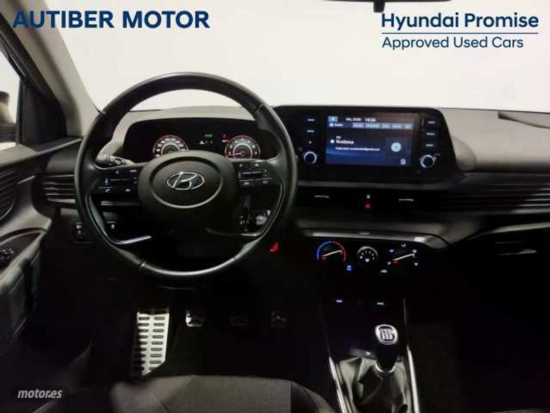 Hyundai Bayon - foto 7
