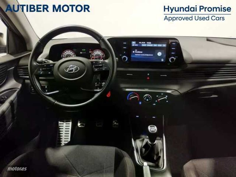 Hyundai Bayon - foto 8