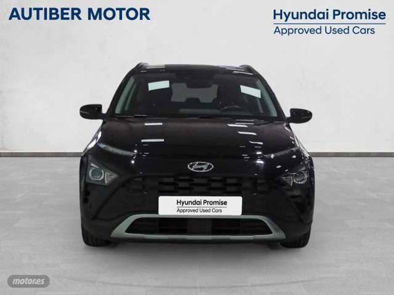 Hyundai Bayon - foto 9