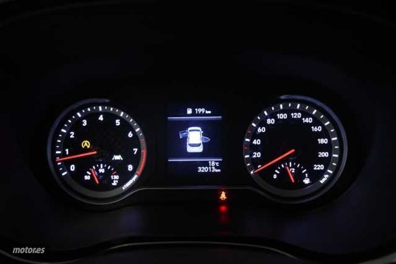 Hyundai i10 - foto 12