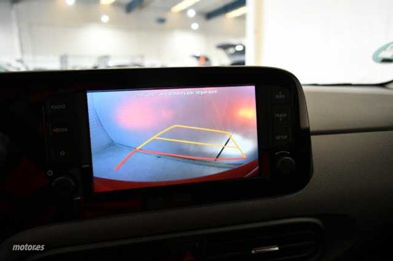 Hyundai i10 - foto 14