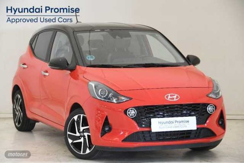 Hyundai i10 - foto 2