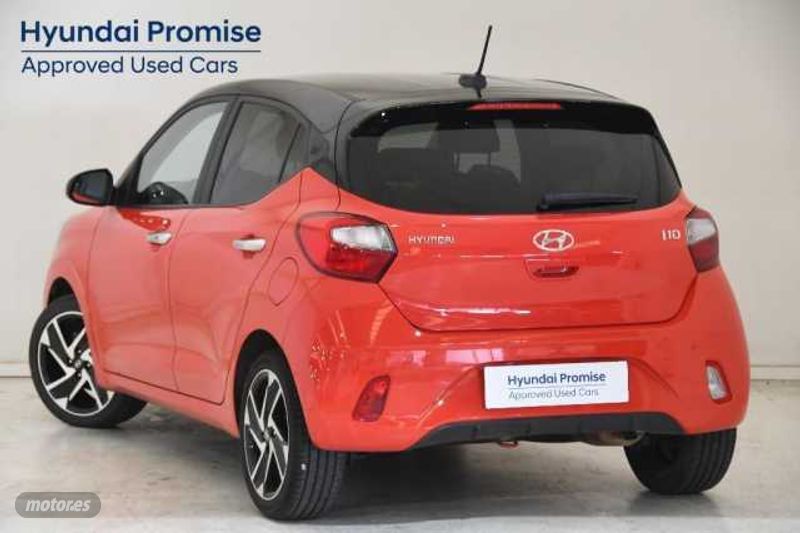 Hyundai i10 - foto 3