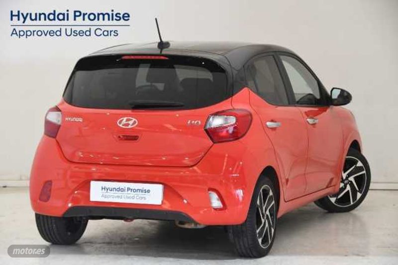 Hyundai i10 - foto 4