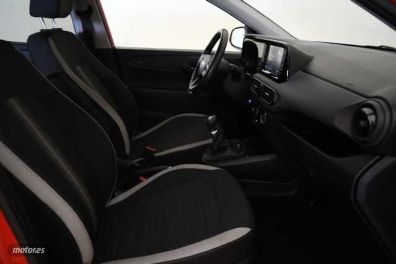 Hyundai i10 - foto 5