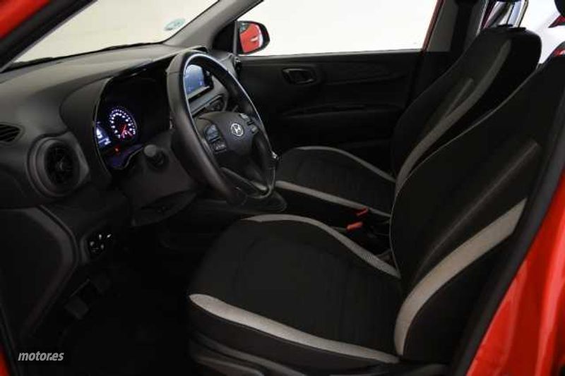 Hyundai i10 - foto 6