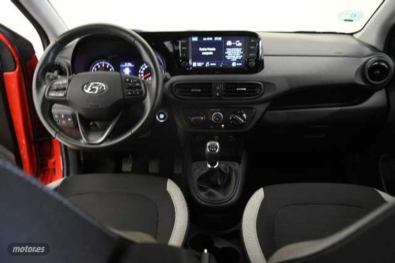 Hyundai i10 - foto 7