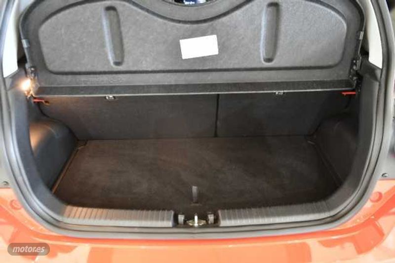 Hyundai i10 - foto 9