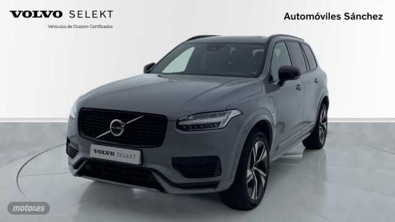 Volvo XC 90