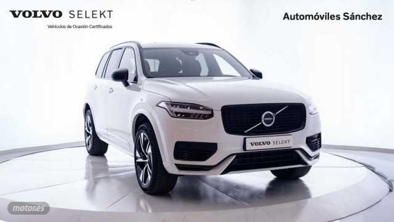 Volvo XC 90