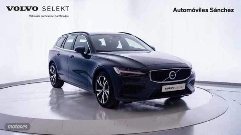 Volvo V 60