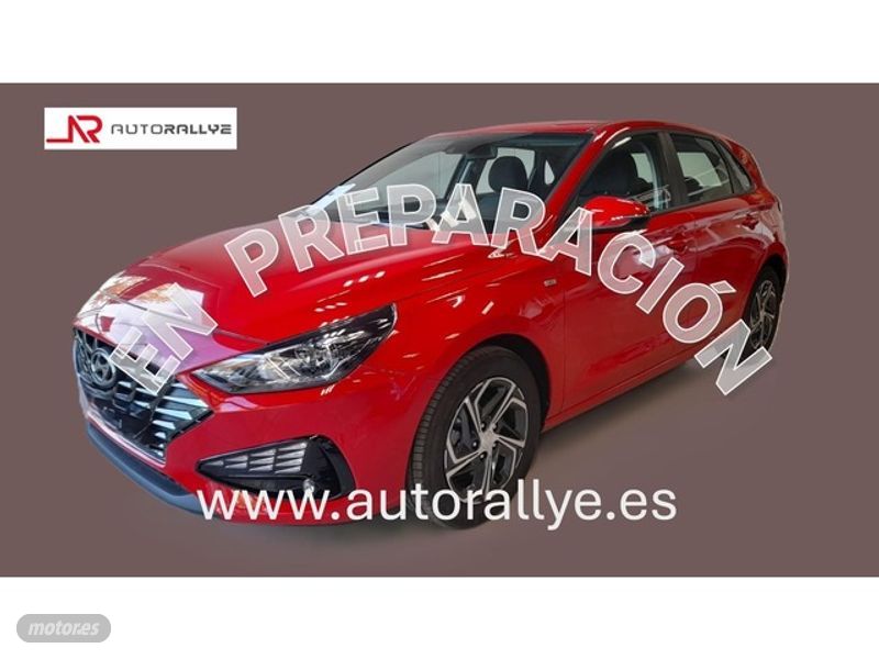 Brugt Peugeot 308 