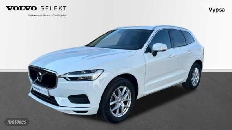 Brugt Volvo Xc60 