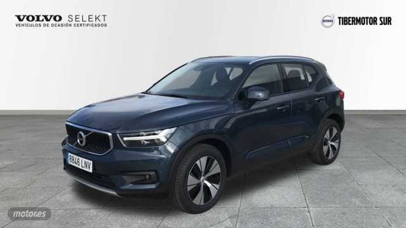 Brugt Volvo Xc40 
