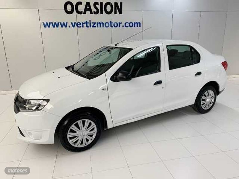 Brugt Dacia Logan 