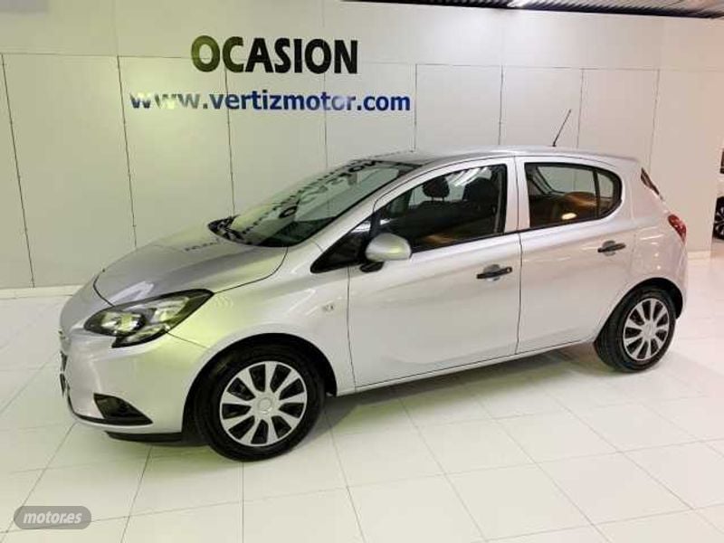 Brugt Opel Corsa 