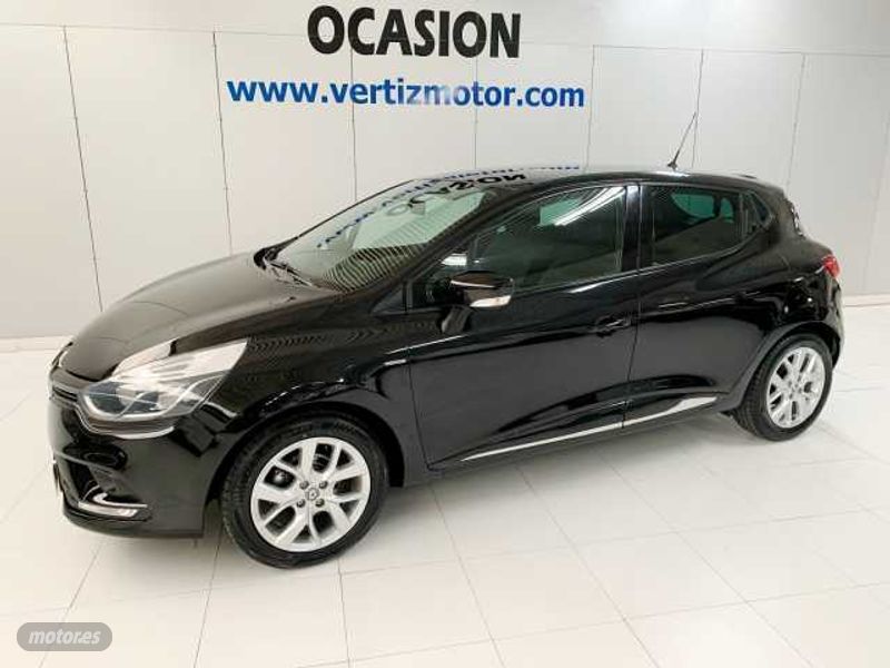 Brugt Renault Clio 