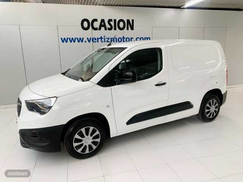 Brukt Opel Combo 
