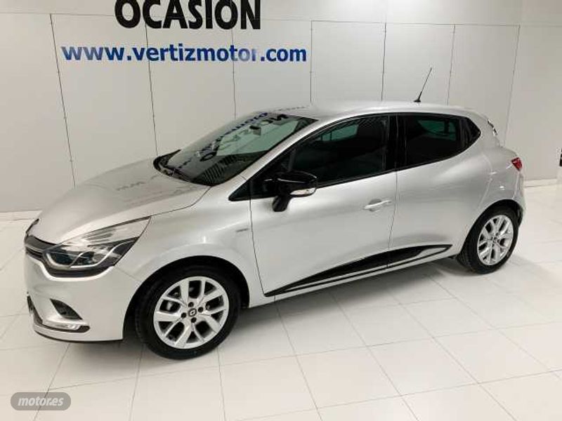 Brugt Renault Clio 