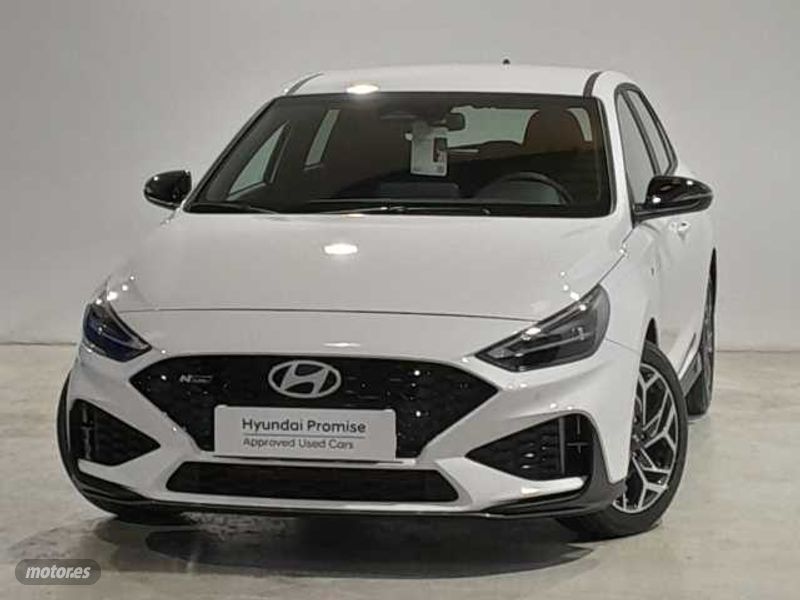 Brugt Hyundai I30 1.0 tgdi