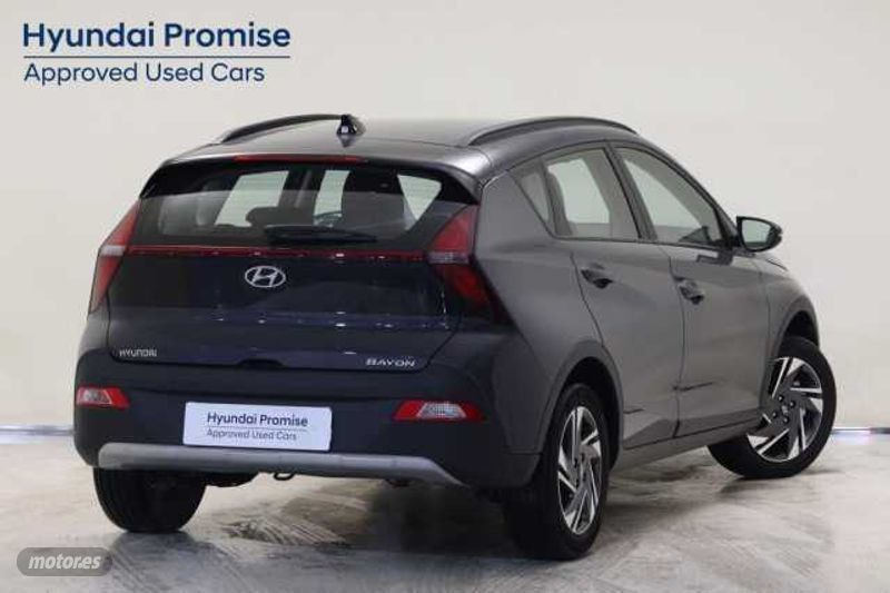 Hyundai Bayon - foto 10