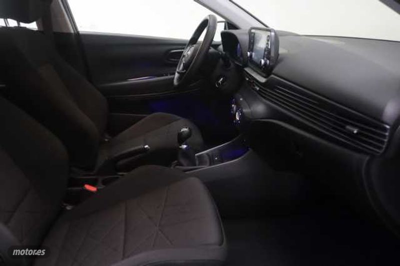 Hyundai Bayon - foto 11