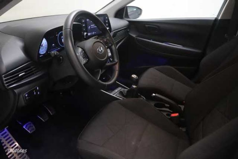 Hyundai Bayon - foto 13