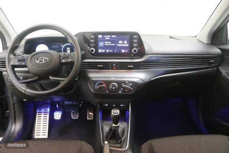 Hyundai Bayon - foto 15