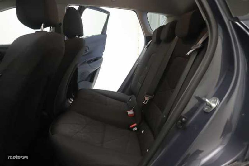 Hyundai Bayon - foto 18