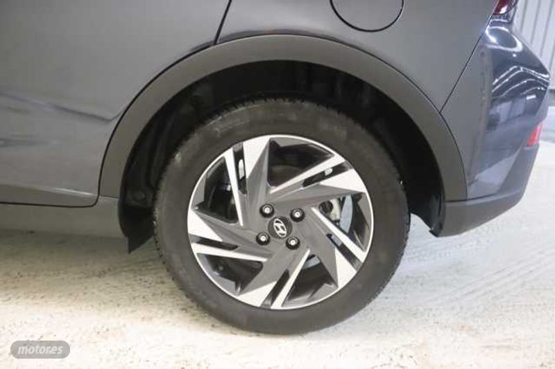 Hyundai Bayon - foto 24