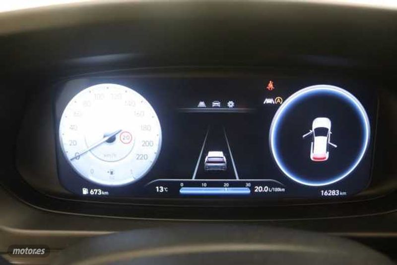 Hyundai Bayon - foto 26