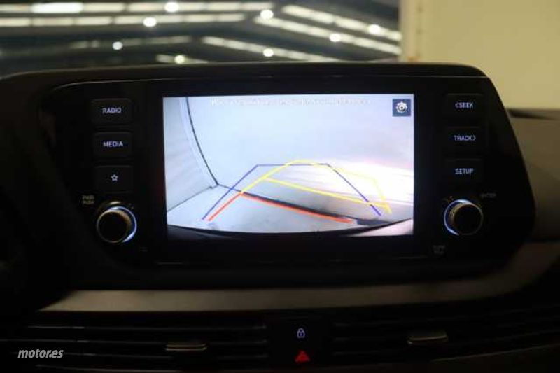 Hyundai Bayon - foto 29