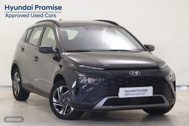 Hyundai Bayon - foto 31