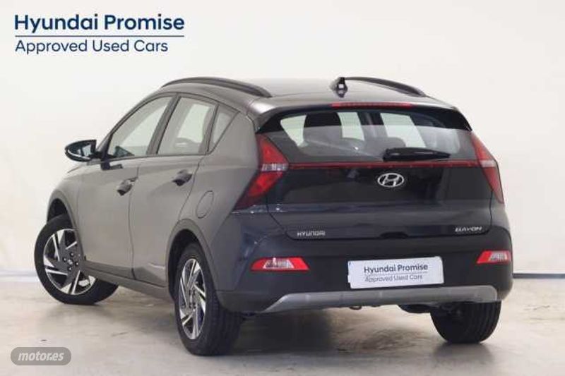 Hyundai Bayon - foto 34