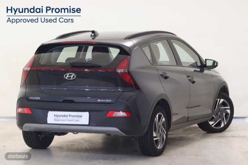 Hyundai Bayon - foto 35
