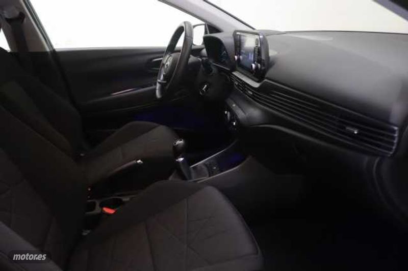 Hyundai Bayon - foto 37