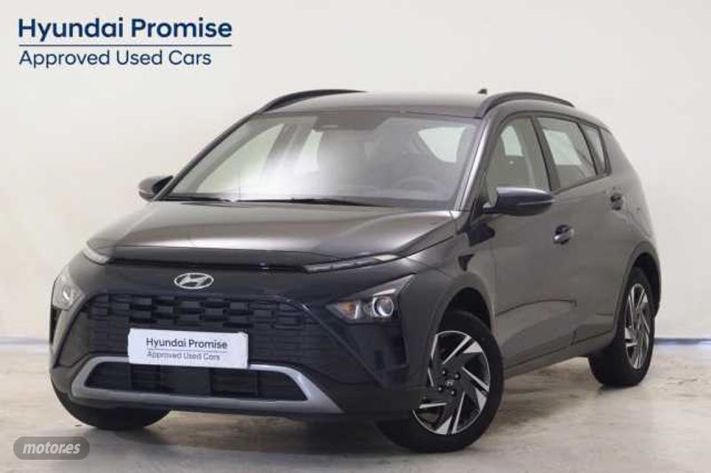 Hyundai Bayon - foto 4