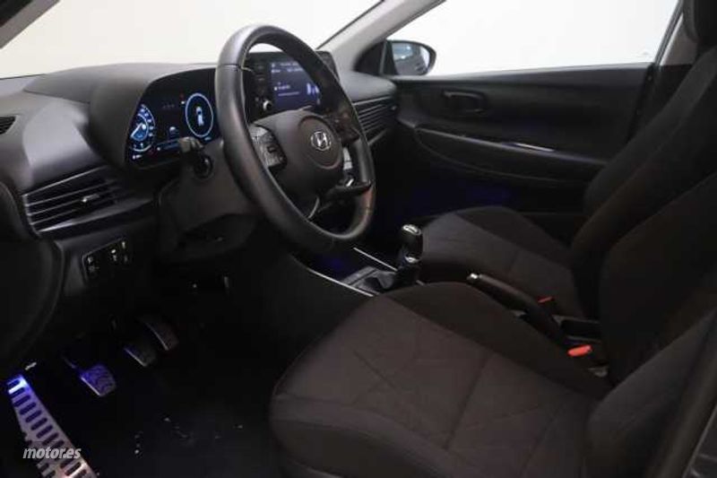 Hyundai Bayon - foto 40