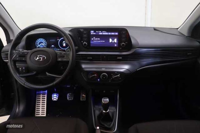 Hyundai Bayon - foto 41