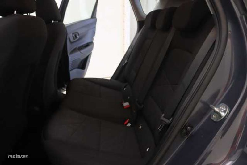 Hyundai Bayon - foto 43