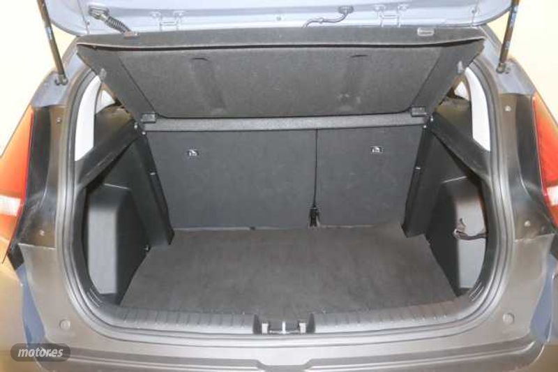 Hyundai Bayon - foto 45