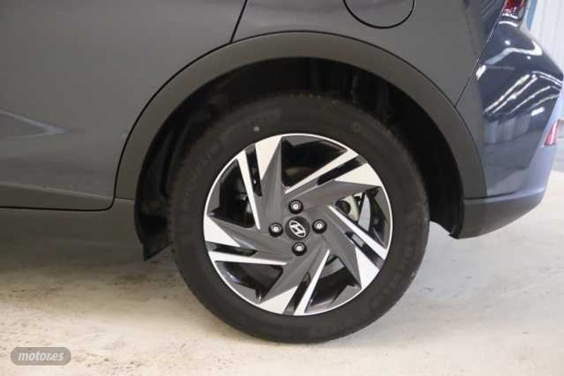 Hyundai Bayon - foto 50