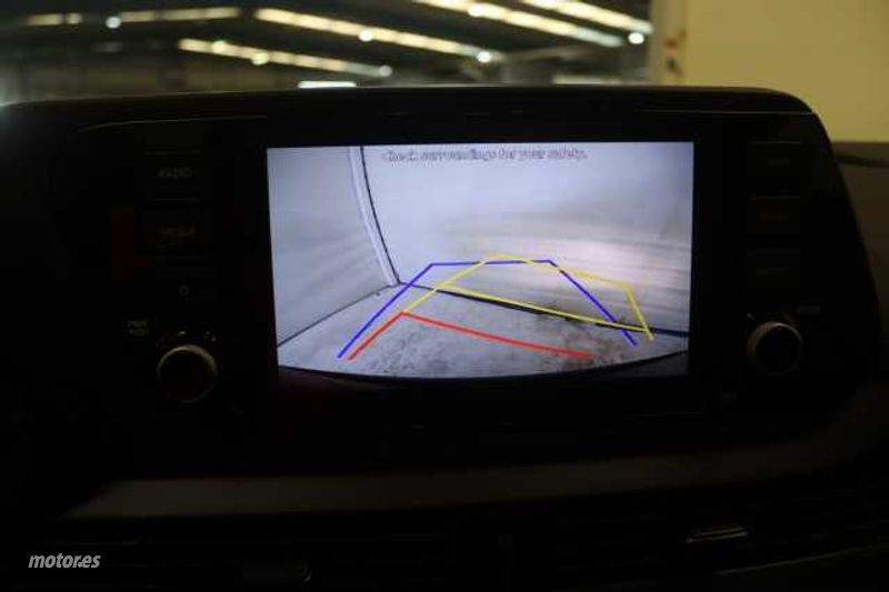 Hyundai Bayon - foto 56