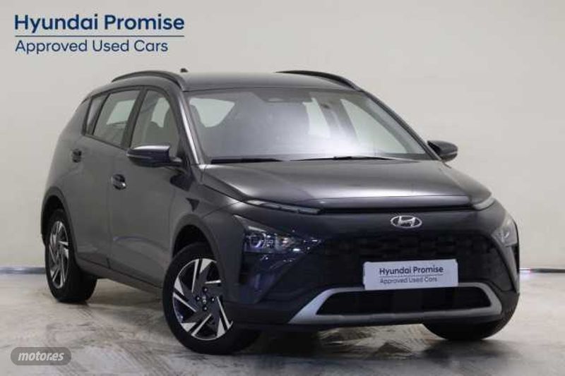 Hyundai Bayon - foto 2