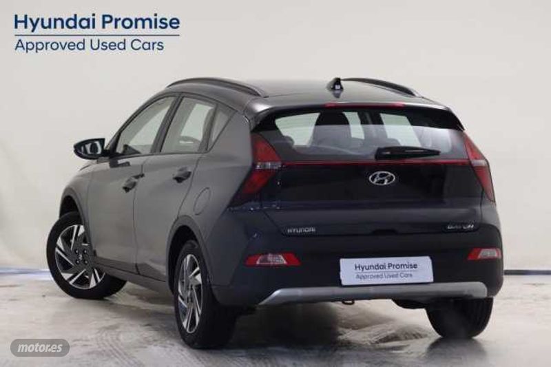 Hyundai Bayon - foto 3