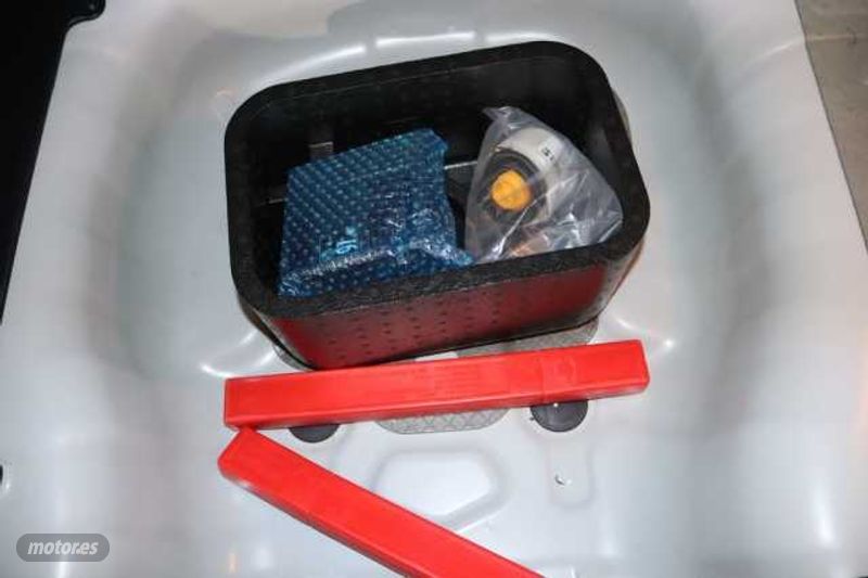 Hyundai Bayon - foto 10