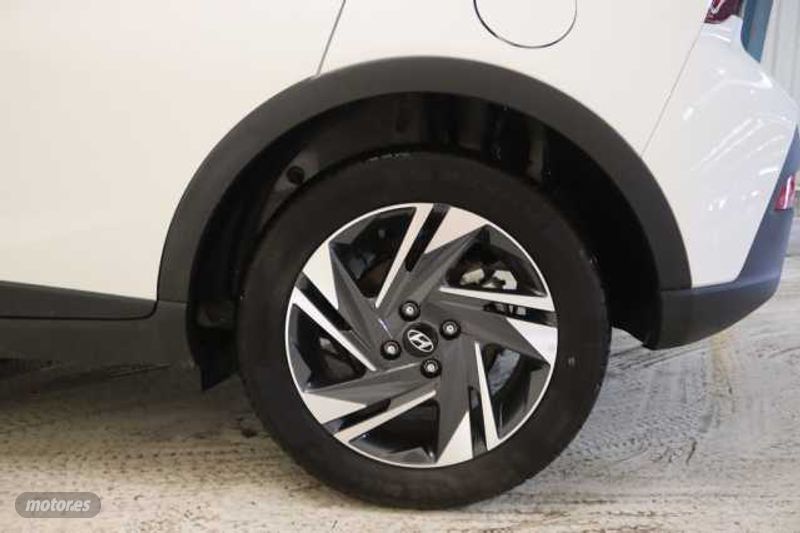 Hyundai Bayon - foto 11