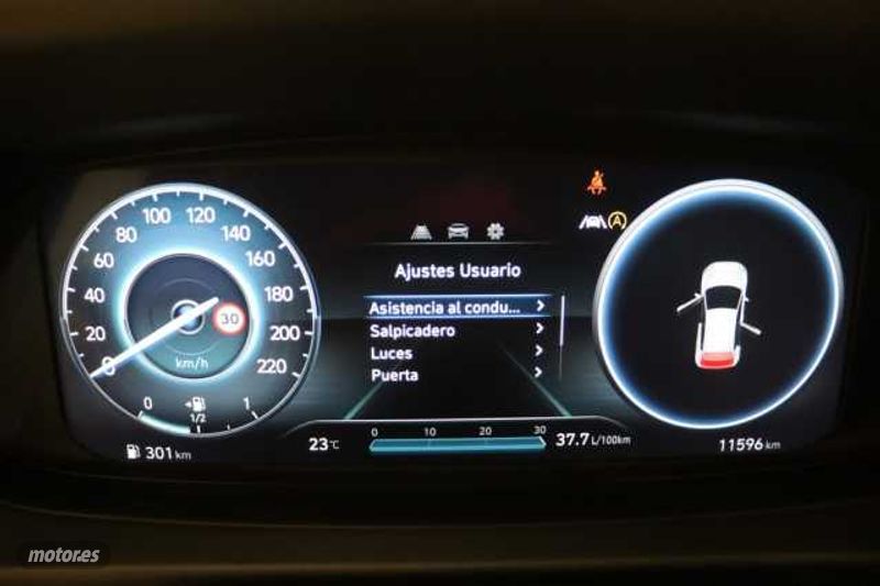 Hyundai Bayon - foto 12