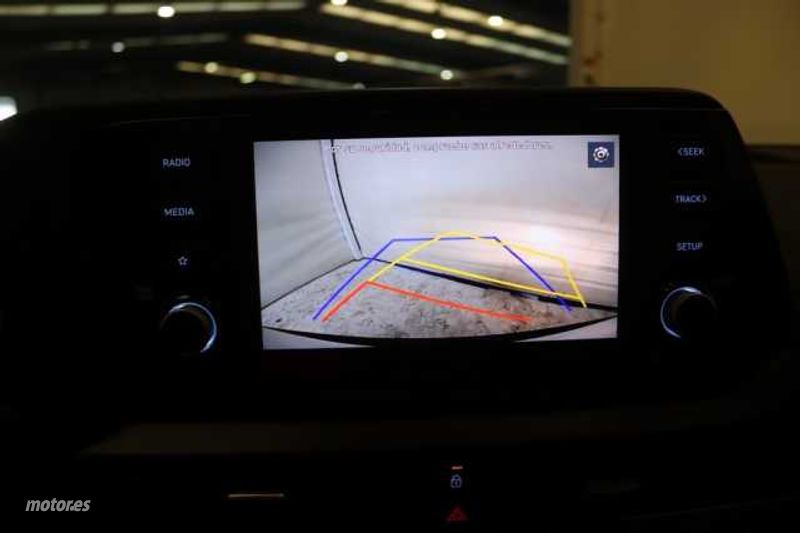 Hyundai Bayon - foto 14