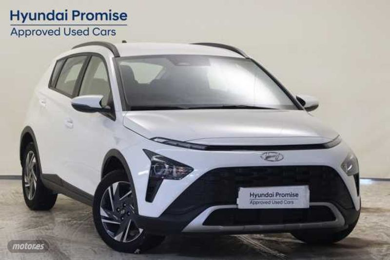 Hyundai Bayon - foto 2